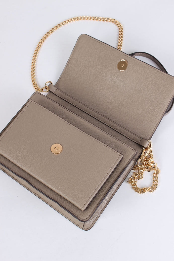 Tracolla Patta Davanti Desert Taupe-4