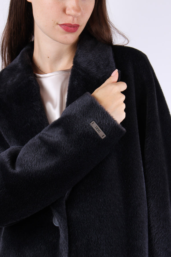 Cappotto Alpaca Grigio-2