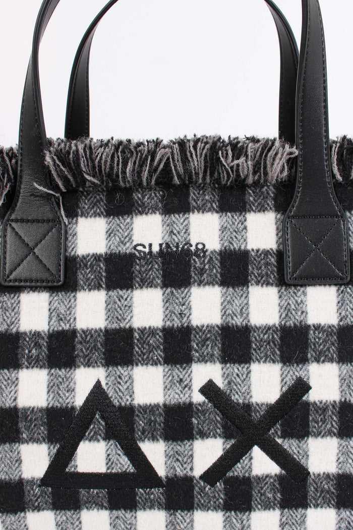 Shopping Media Check Nero-7