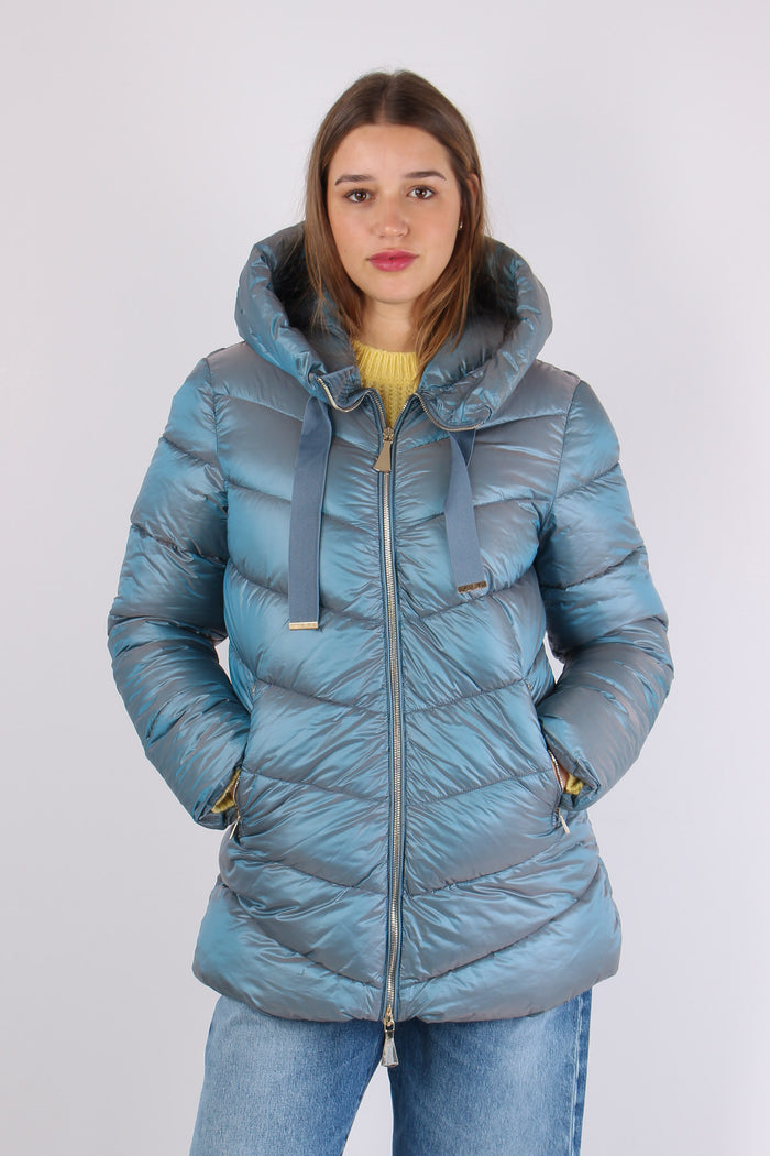 Piumino Svasato Polvere-4