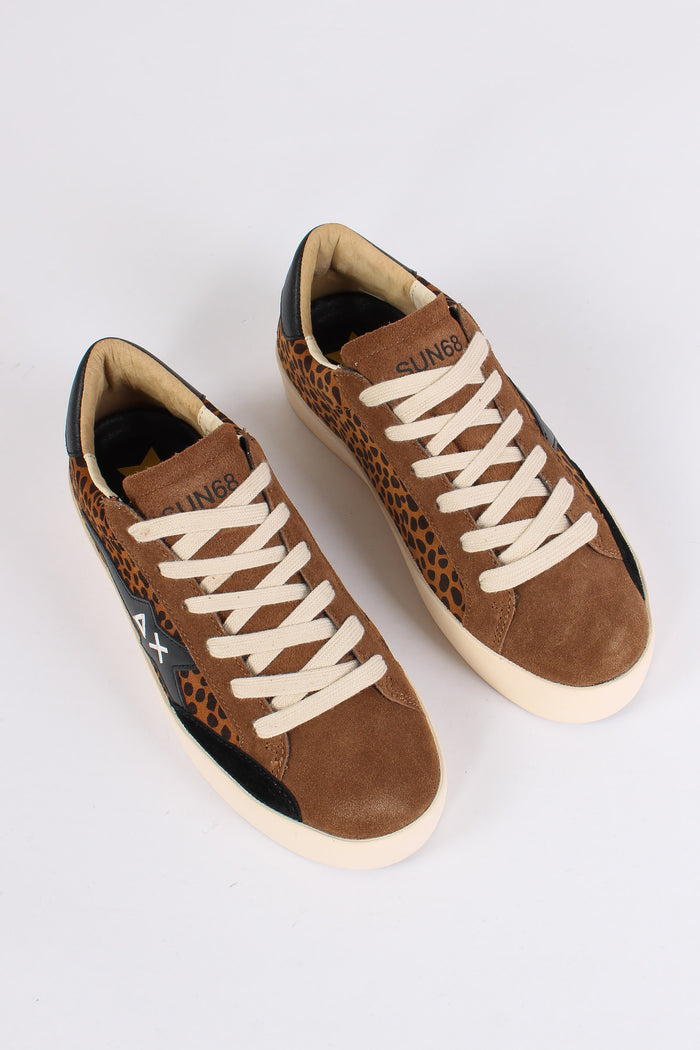 Sneaker Katy Winter Volpe-5