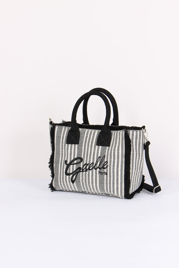 Tote Frange Riga Nero-2