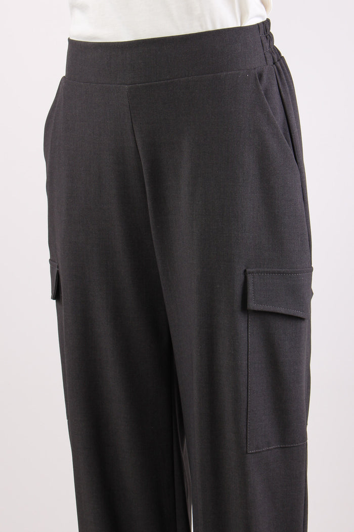 Jogging Cargo Antracite-7