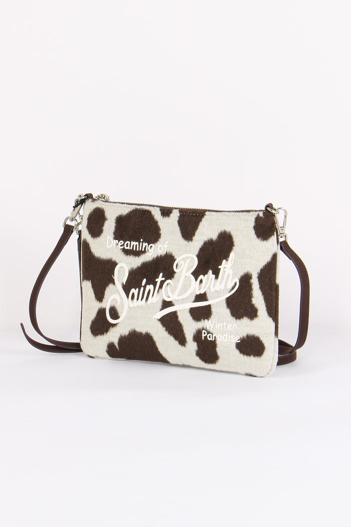 Pochette Feltro Cow Cow-4
