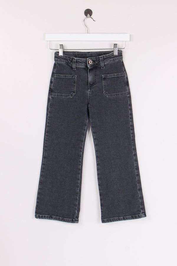 Denim Zampa Denim Nero