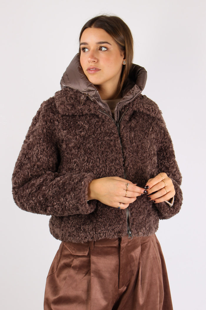 Teddy Corto Urban Bronze-7