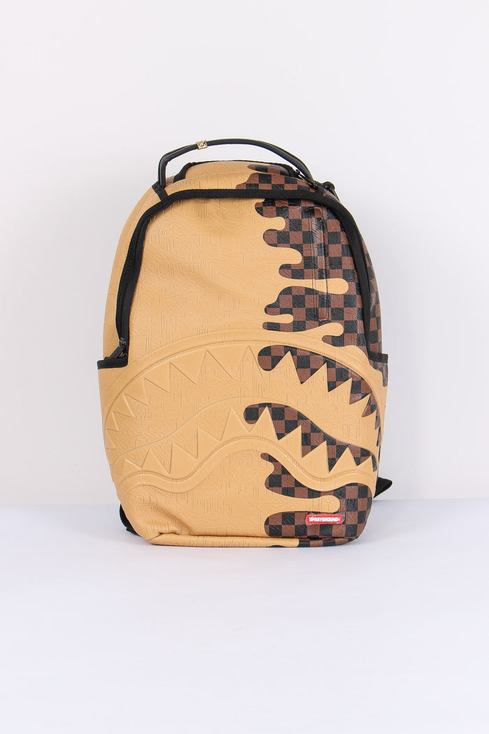 Backpack Henny Melt Beige