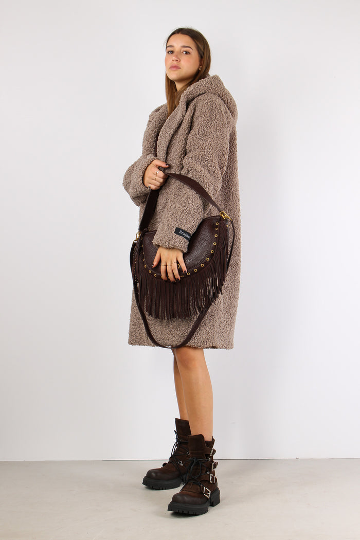 Teddy Lungo Cappuccio Toffe-7