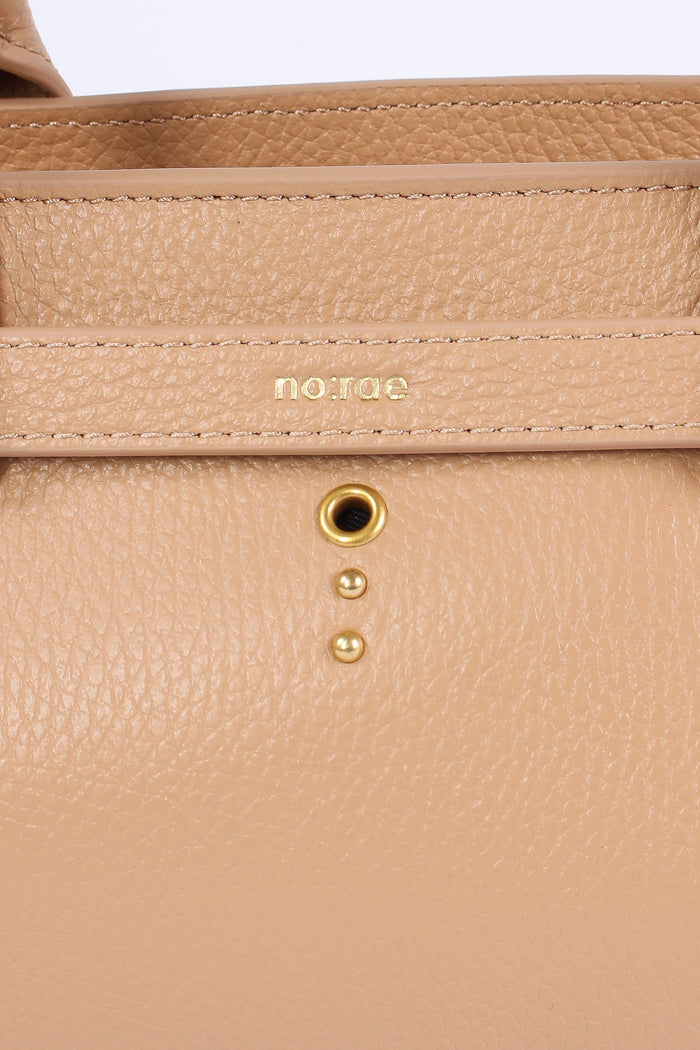 Valegro Baguette Bottalata Fibbie Nude-7