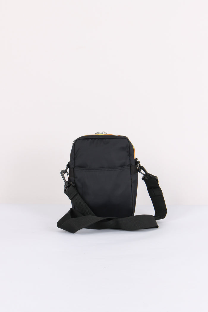 Borsello Tracolla Black Pure-3
