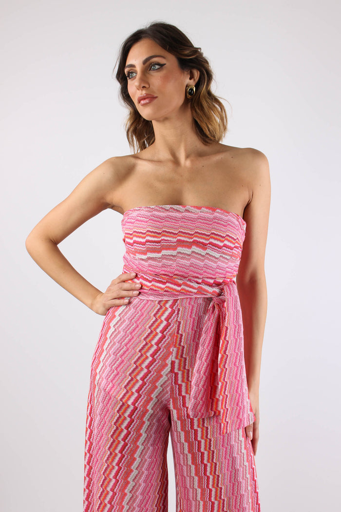 Tuta Fascia Fantasia Electric Fuxia-4