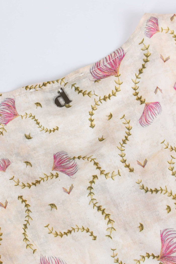 Blusa Fantasia Fondo Multicolor-6