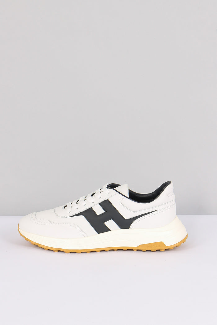 Sneaker Hyperlight H Bianco/notte-7