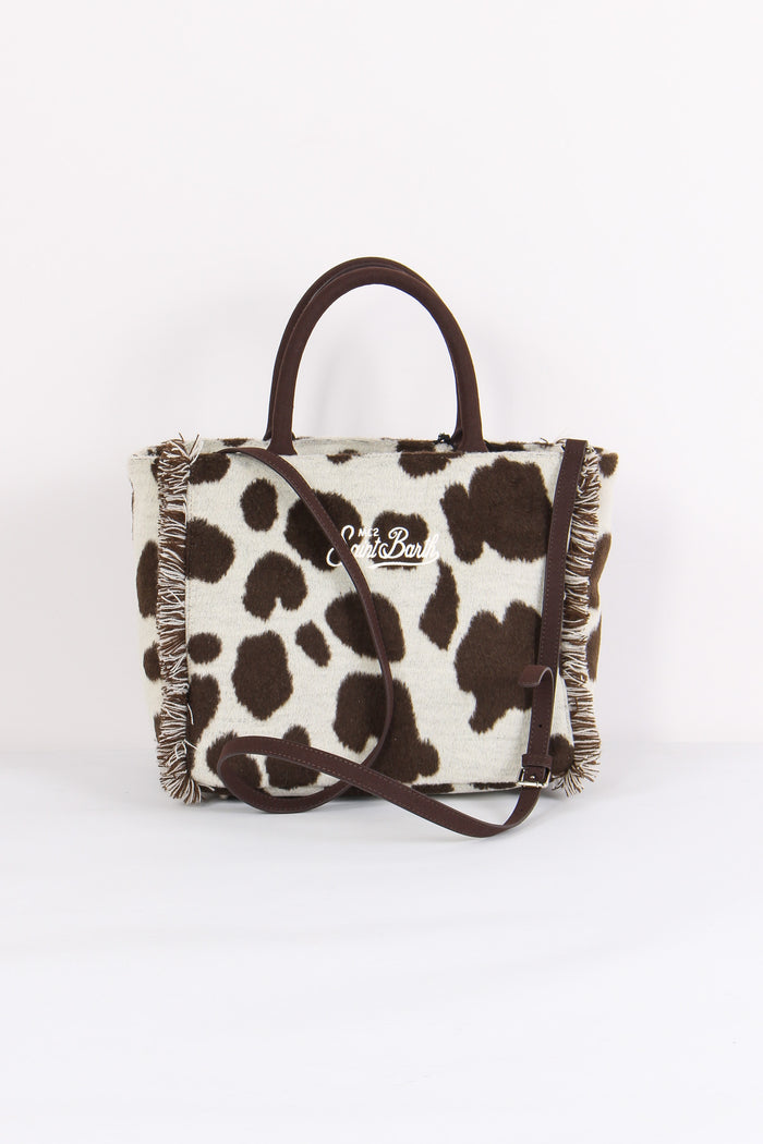 Shopping Feltro Cow Cow-3