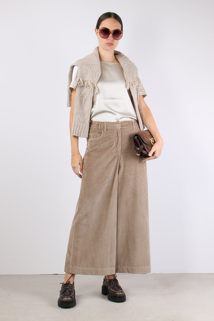 Ursola Pantalone Velluto Palaz Cacha-6