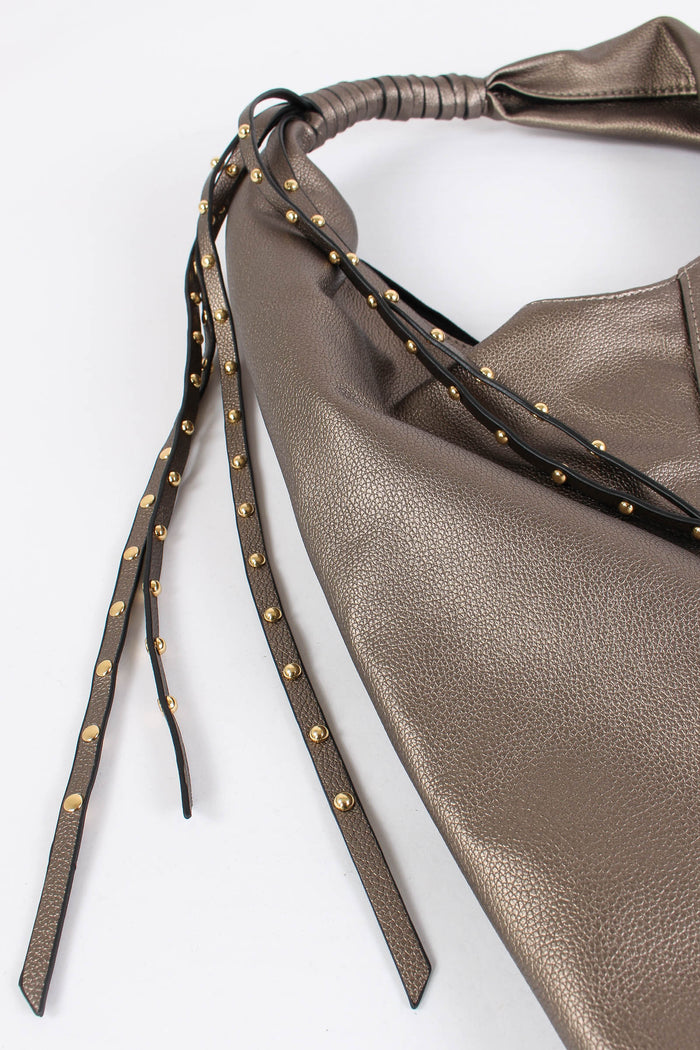 Sacca Morbida Frange Militare-7