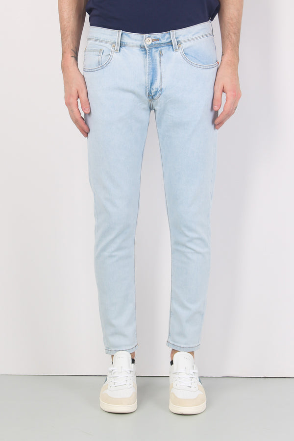 Jeans Slim Spark Jeans-2