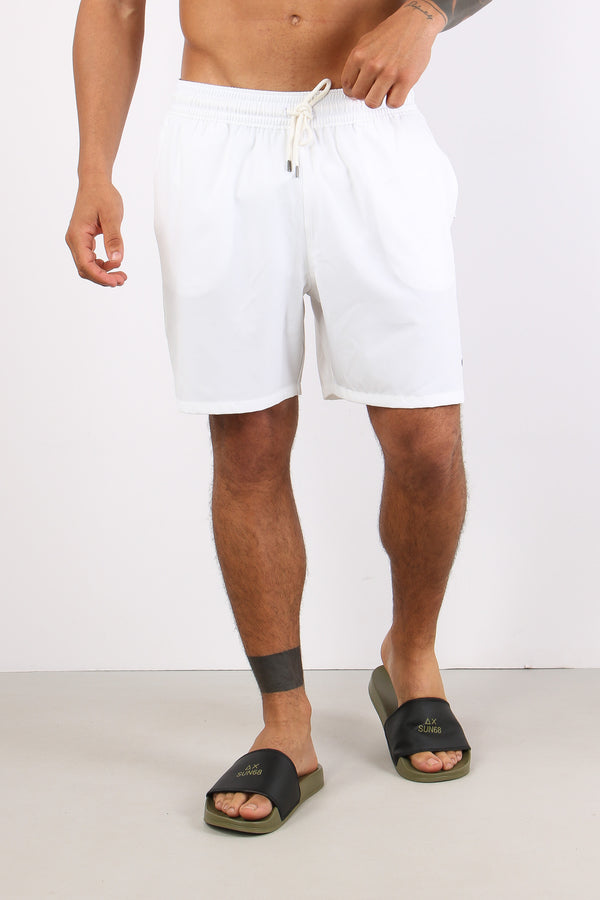 Costume Boxer White-2