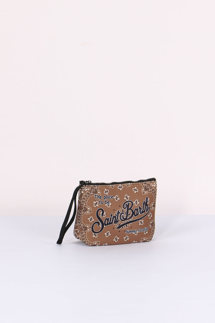 Aline Pochette Fantasia Bandana Moro-4