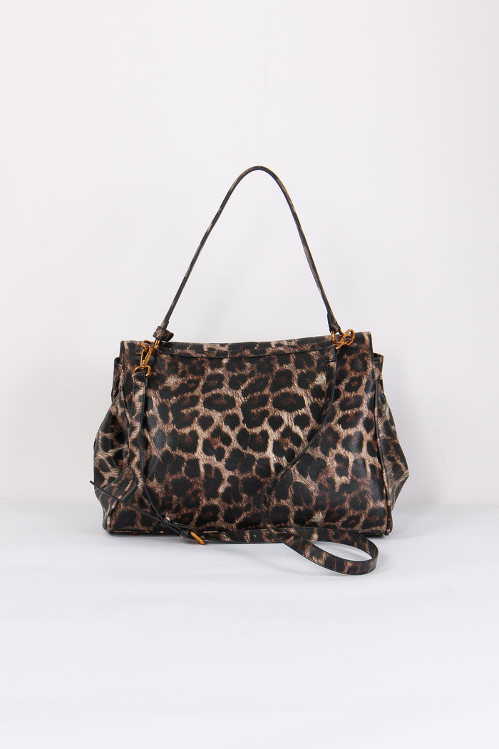 Borsa Patta Loogo Leopard-4