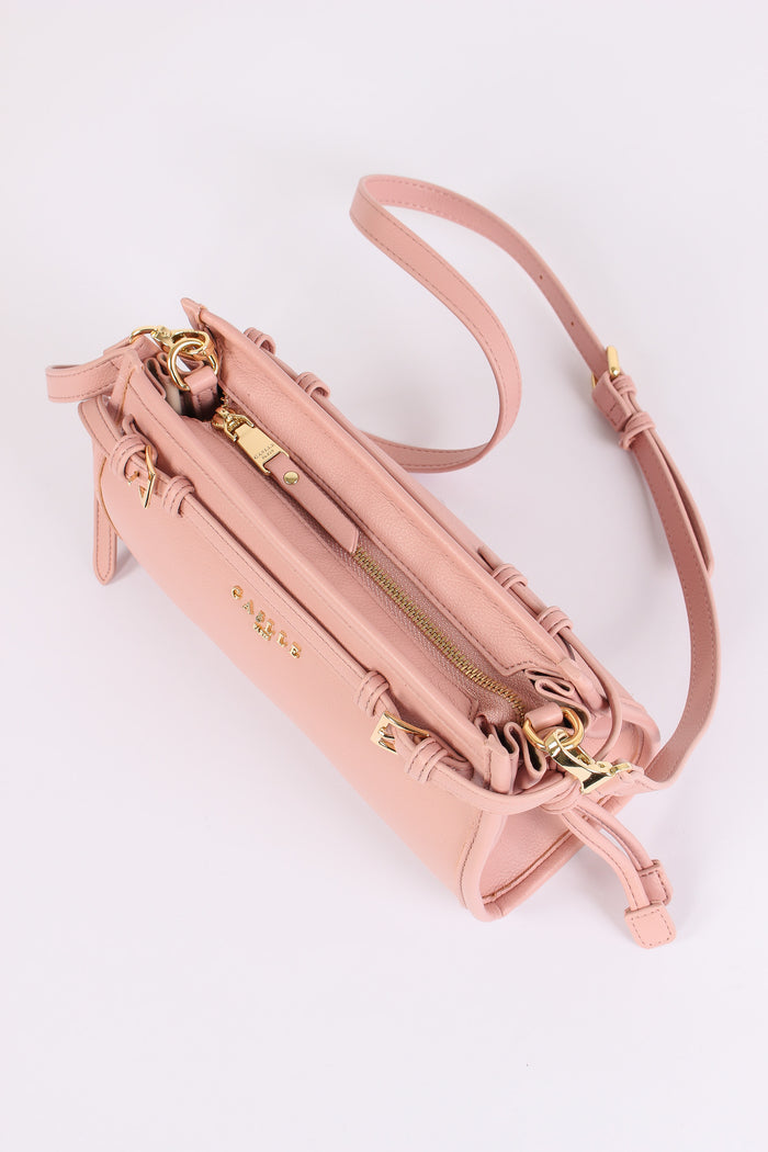 Tracollina Soffietto Rosa-4