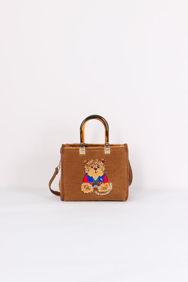 Mini Shopping Teddy Orsetto Cookie