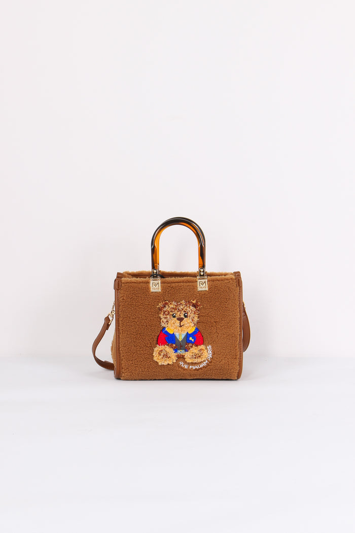 Mini Shopping Teddy Orsetto Cookie