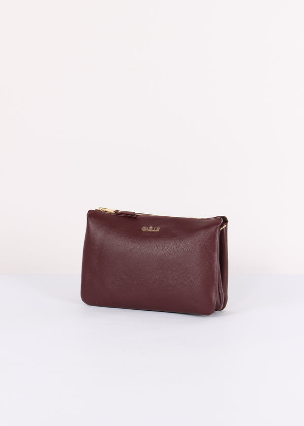 Pochette Tracolla Logo Vino-2