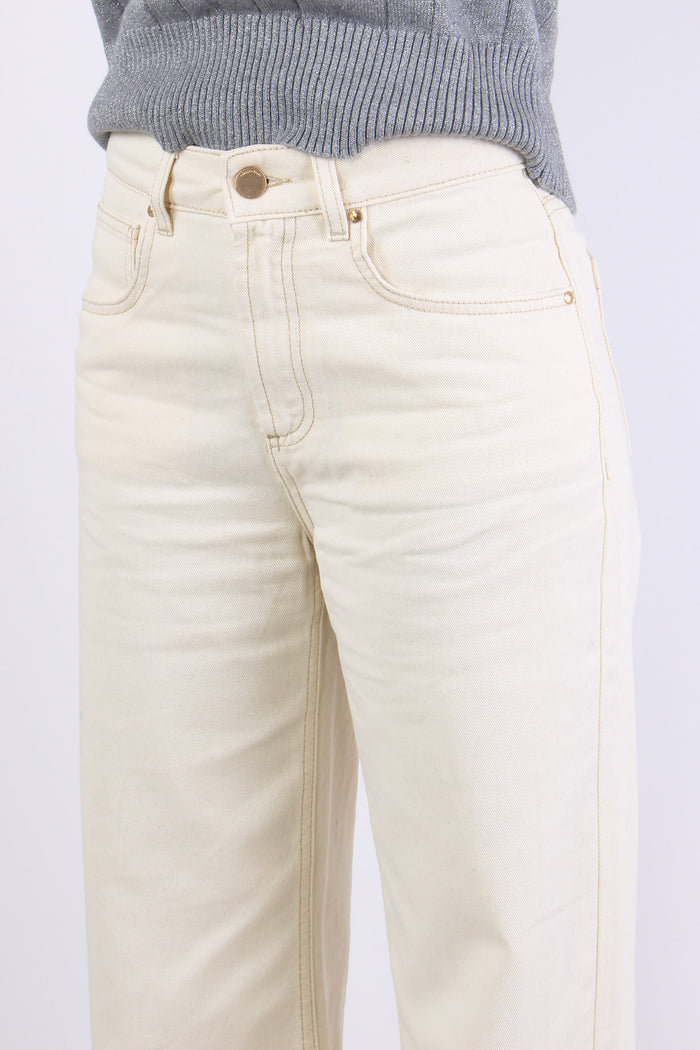 Denim Wilde Fit Panna-6