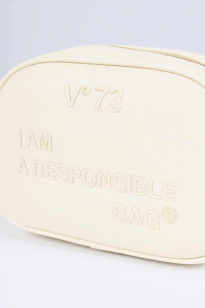 Responsability Now Camera Bag Off White-6