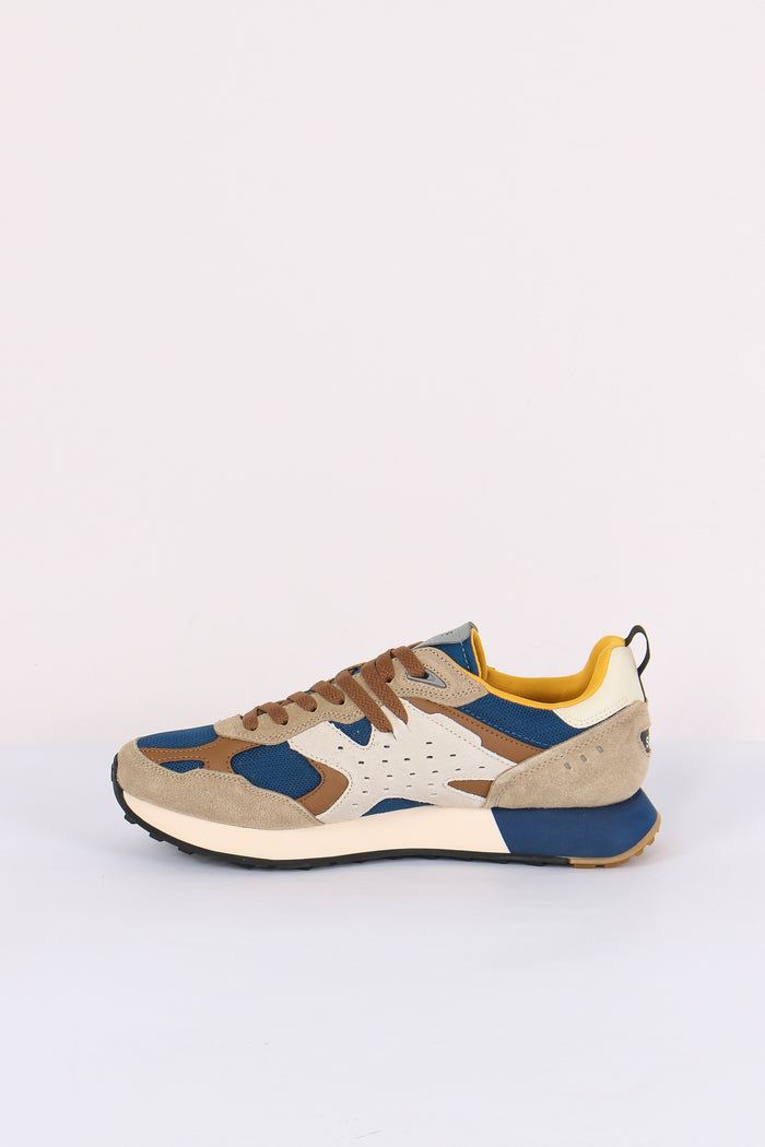 Sneakers Jaki  Outdoor Beige-7