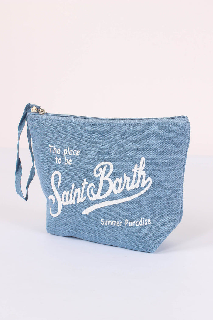 Aline Pochette Lino Denim-6