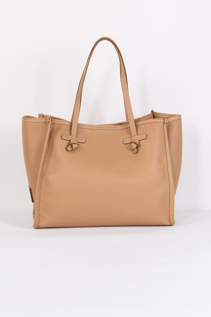 Shopping Pelle Martellata Clay