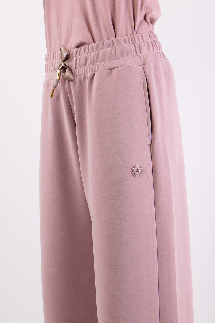 Pantalone Palazzo Modal Paris-6
