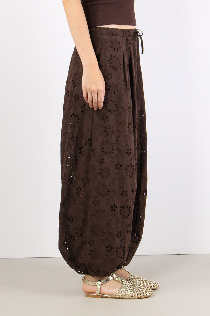 Pantalone Baloon Sangallo Moro-4