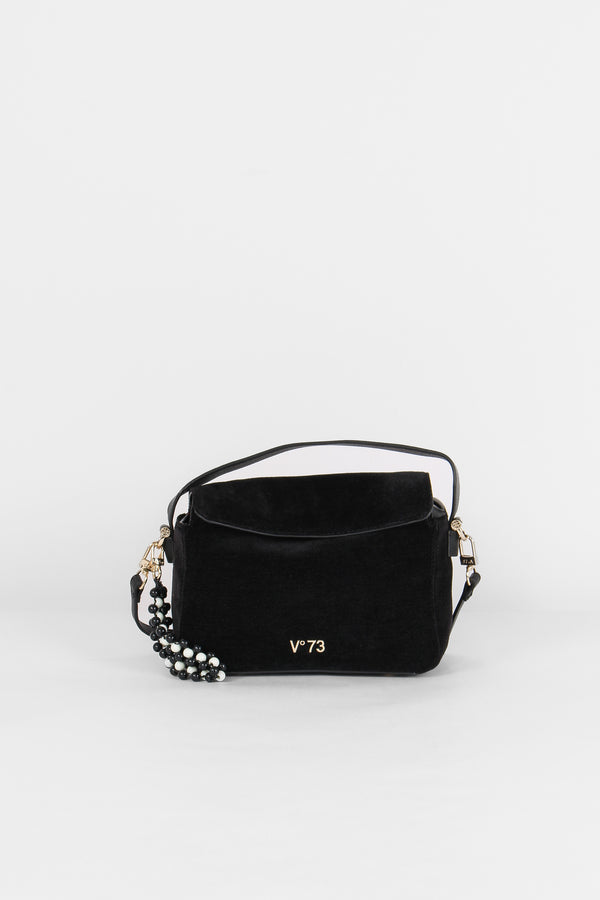 Ametista Pochette Velluto Nero