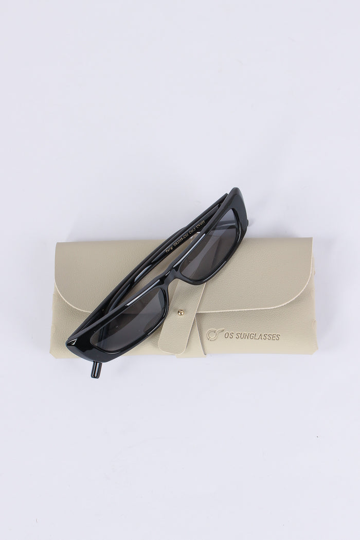 Sunglasses Parigi Nero-4