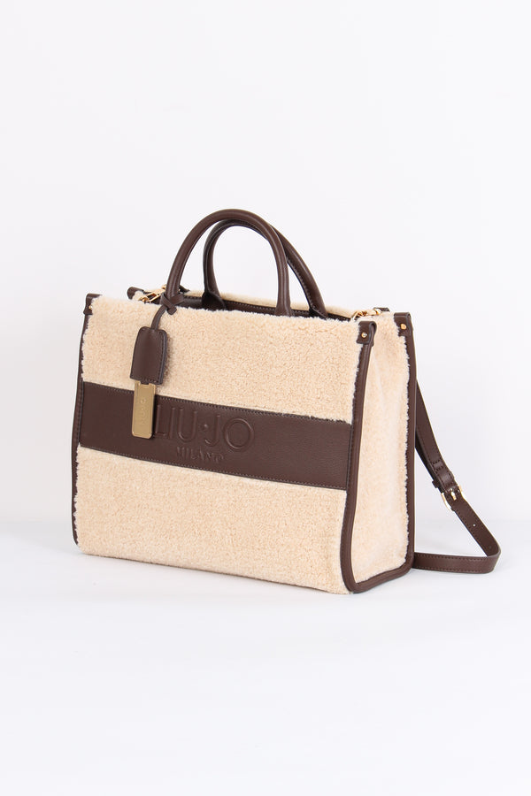 Shopping Teddy Moro Light-2