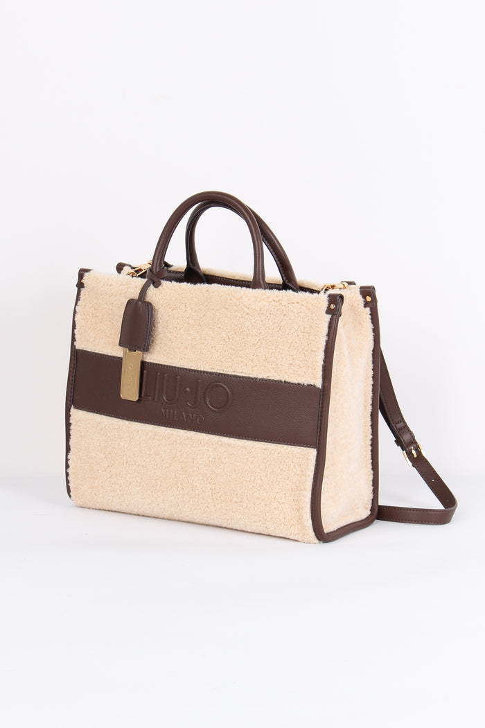 Shopping Teddy Moro Light-2