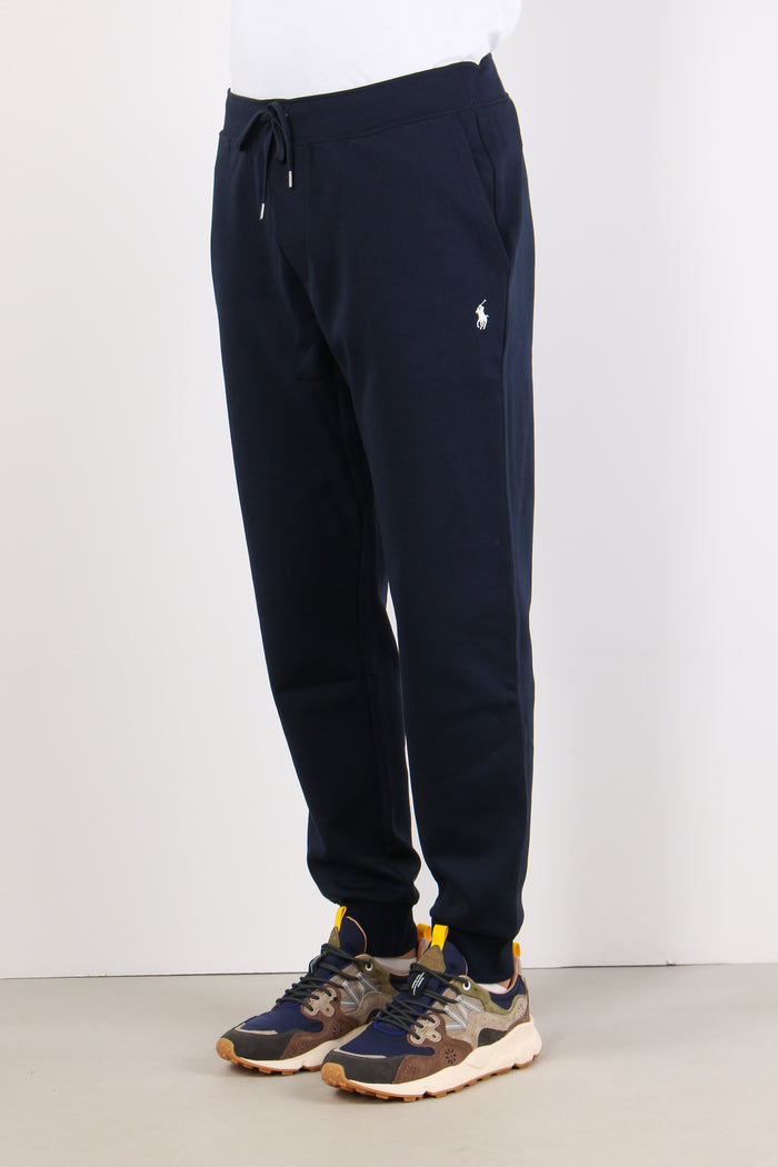 Pantalone Tuta Aviator Navy-3