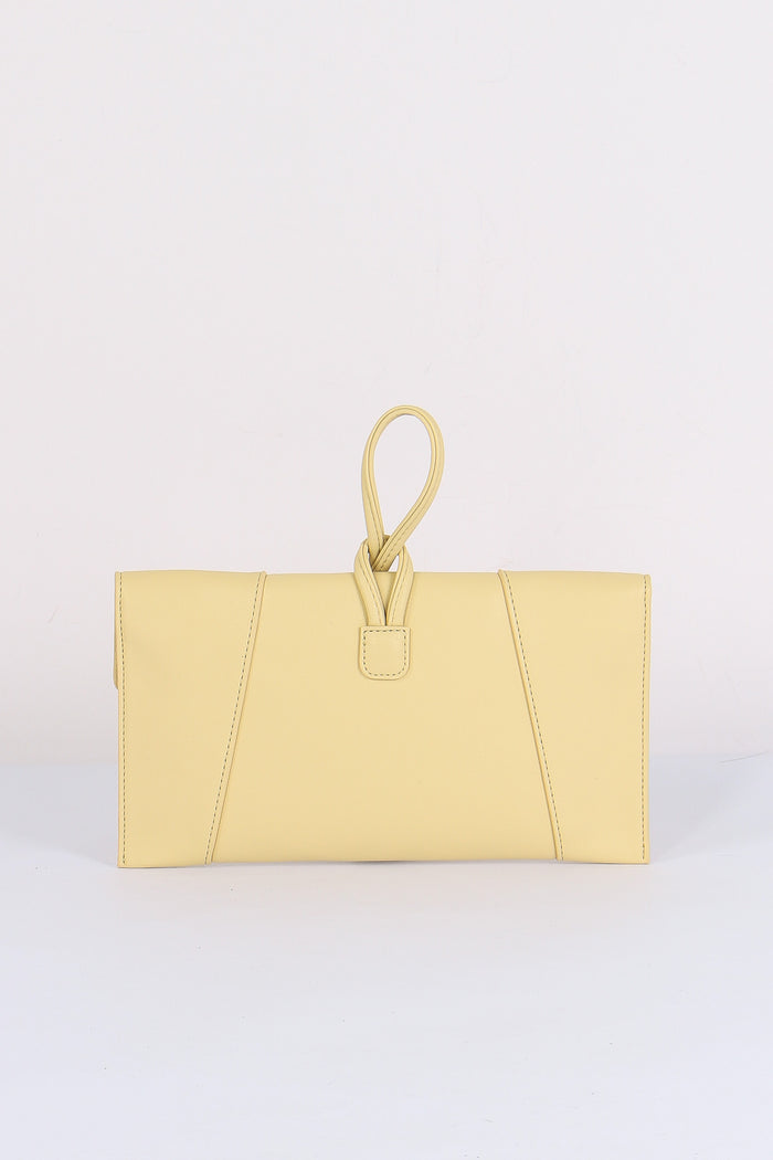 Pochette Logo Nodo Limonata-3