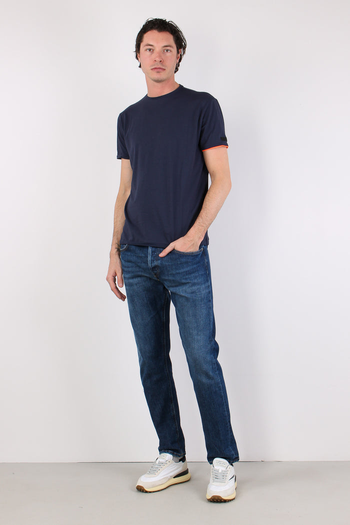 T-shirt Macro Night-4