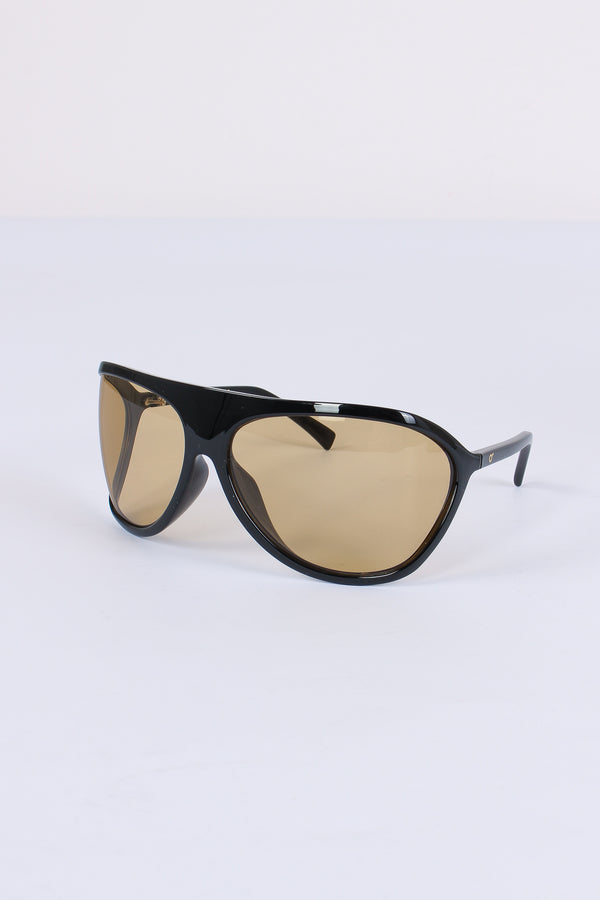 Sunglasses Nizza Giallo