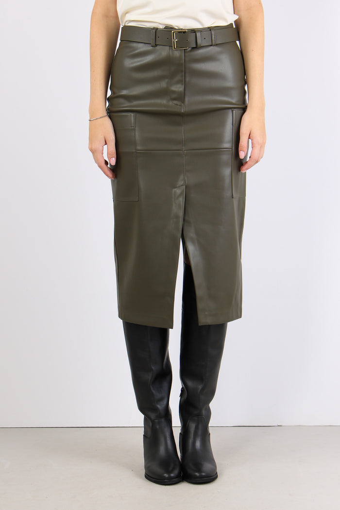 Maderin Longuette Tasche Cintu Militare-3