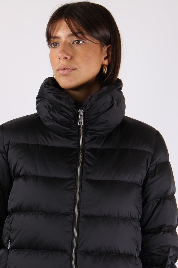Cappa Manicotto Staccabile Black-9