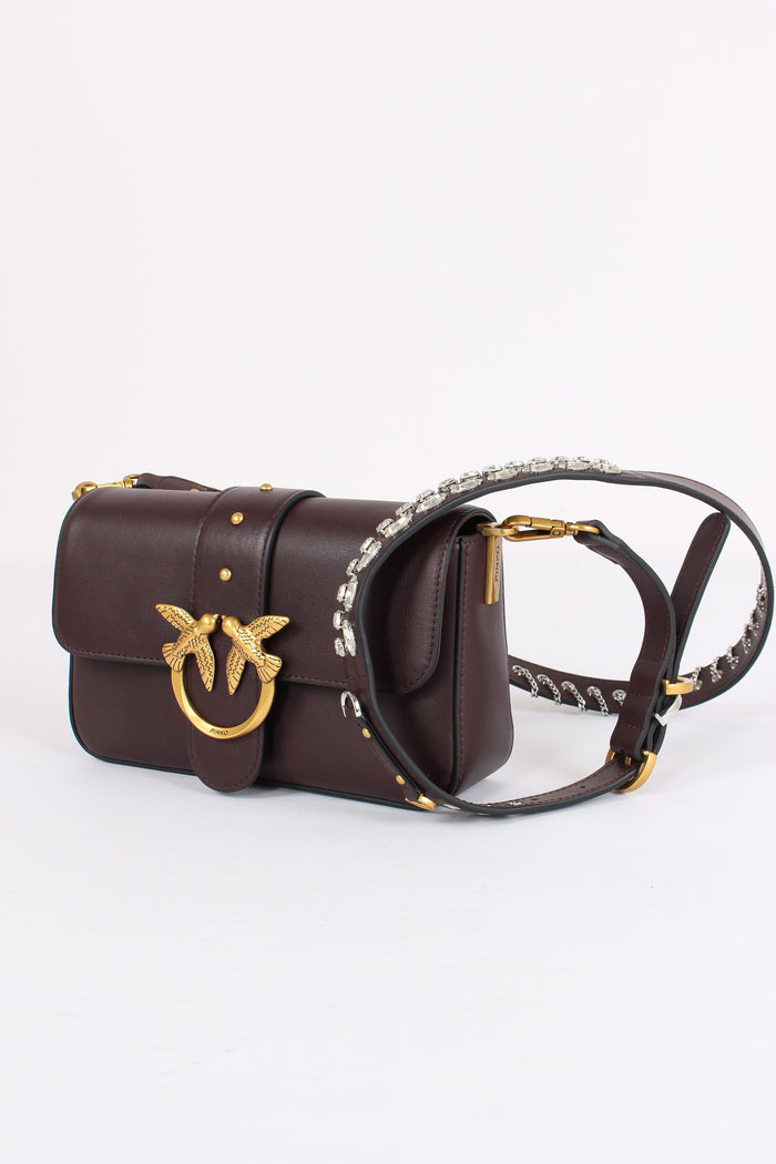 Tracollina Love One Classic Sl Rosso Mogano-8