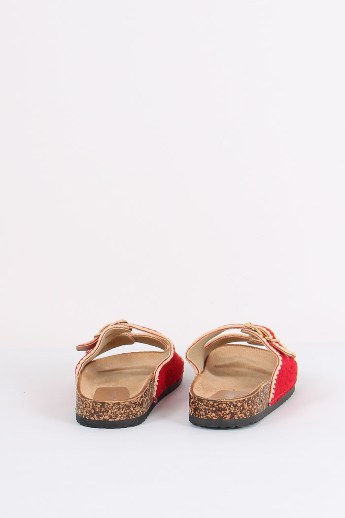 Ciabatta Impunture Red-3