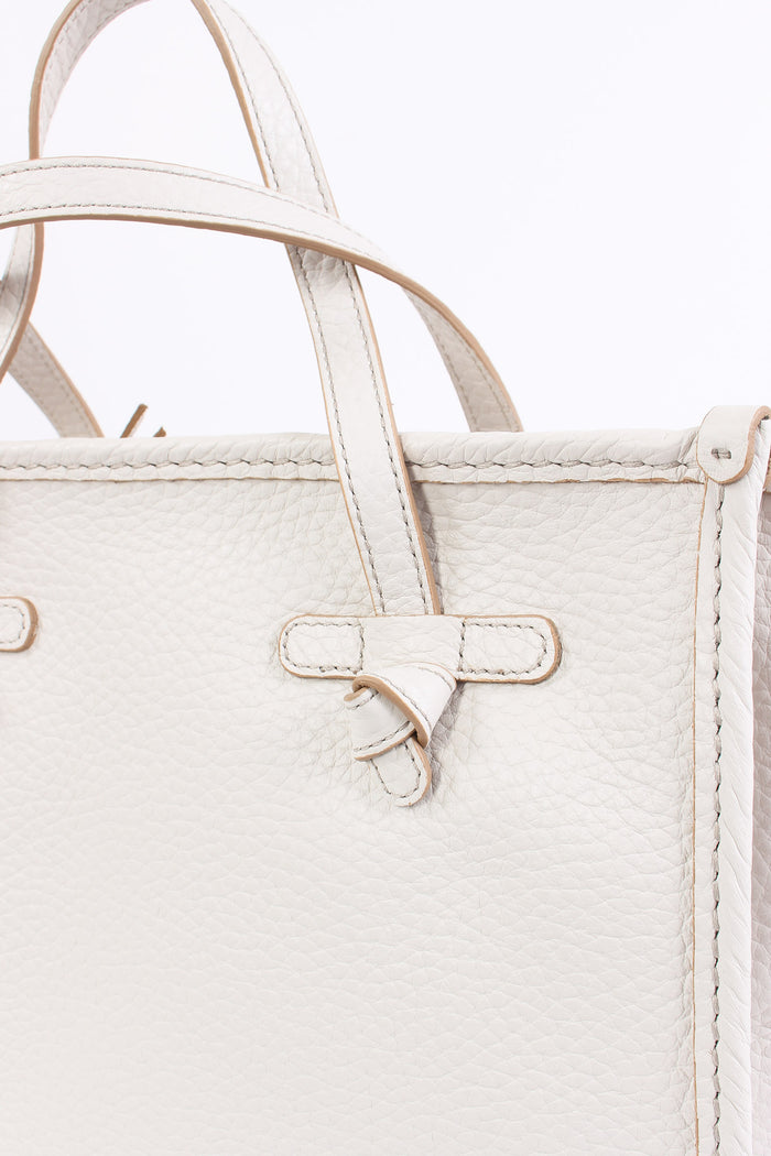 Shopping Pelle Martellata Sabbia-5