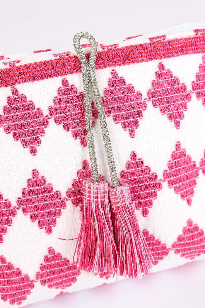 Pochette Catena Nappine Amarena-5