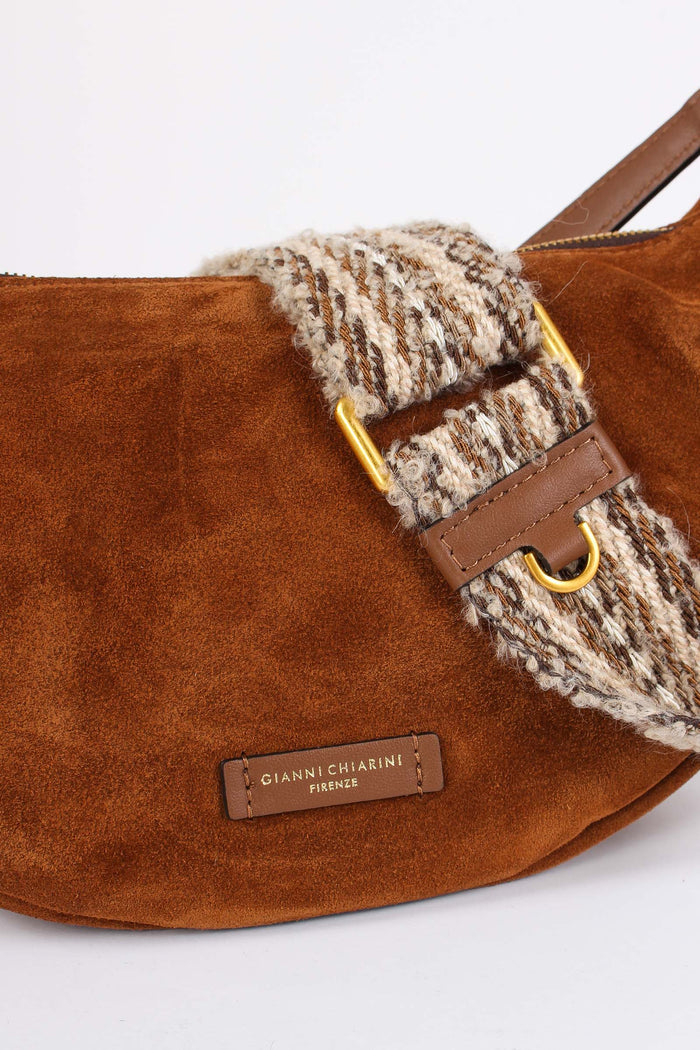 Aisha Tracollina Manico Cognac-4